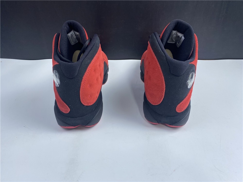 Air Jordan 13 “Reverse Bred" DJ5982-602