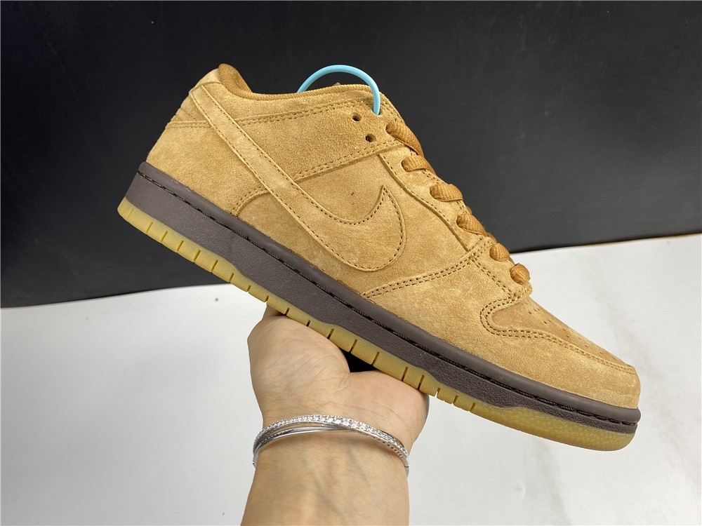 Nike SB Dunk Low Pro BQ6817-204