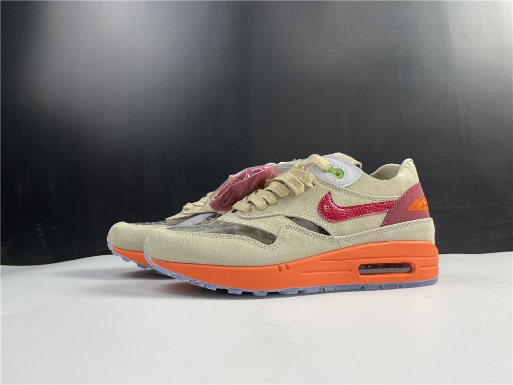 NIKE CLOT AIR MAX 1 XI DD1870-100