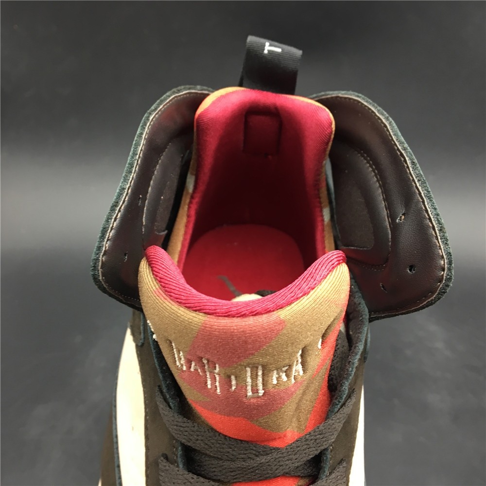 Air Jordan 7 Patta AT3375-200