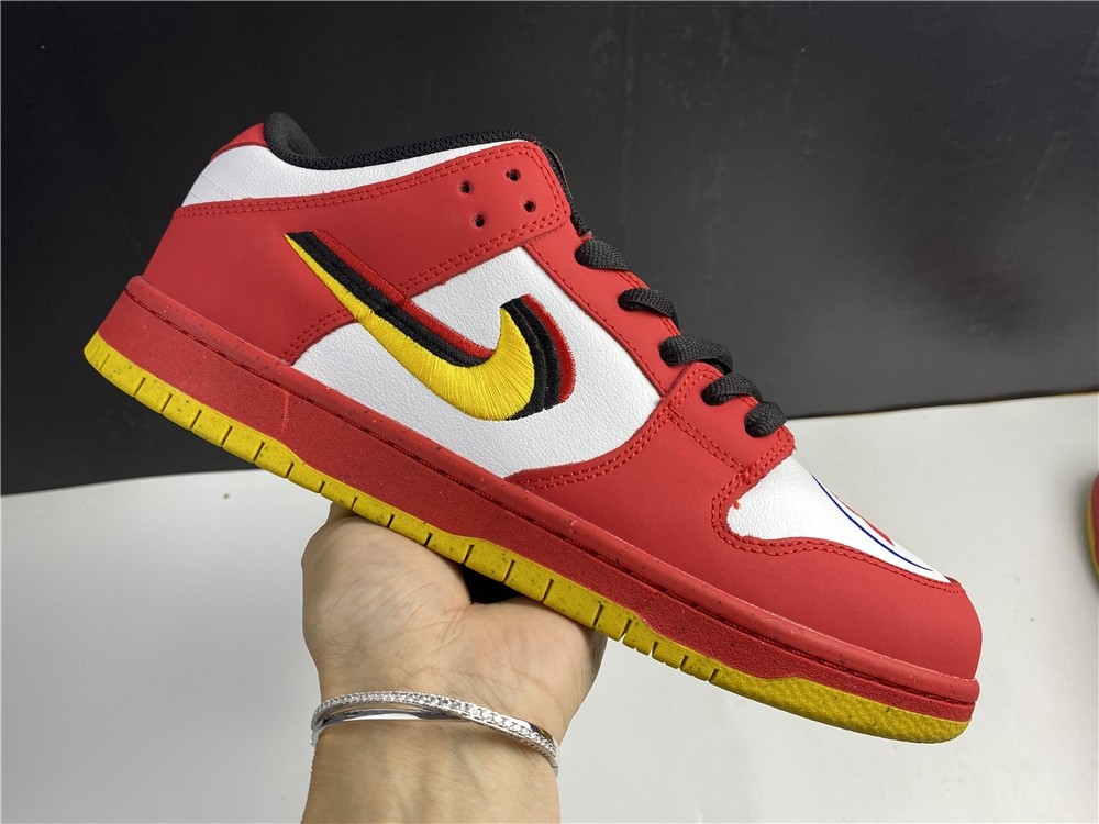 Nike SB Dunk Low 25TH 309242-307