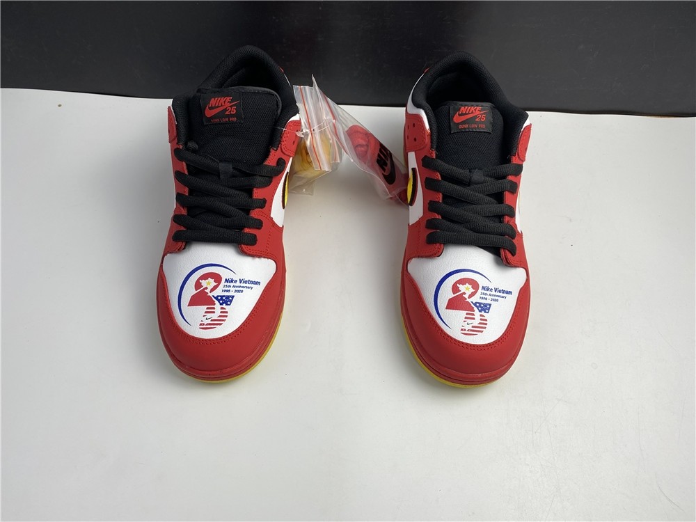 Nike SB Dunk Low 25TH 309242-307
