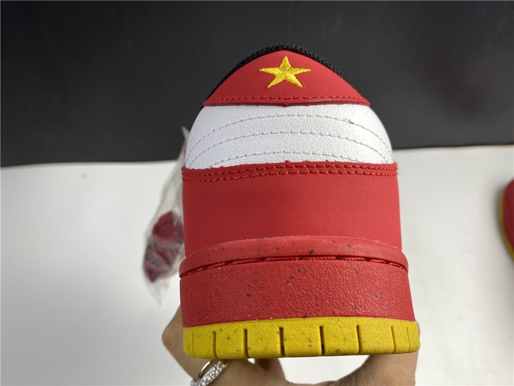 Nike SB Dunk Low 25TH 309242-307