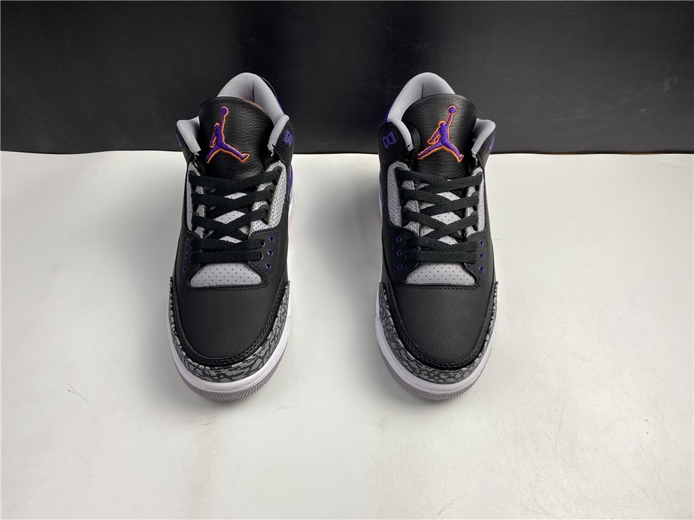 Air Jordan 3 Retro