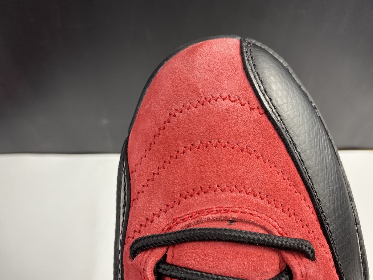 Air Jordan 12 “Reverse Flu Game" CT8013-602