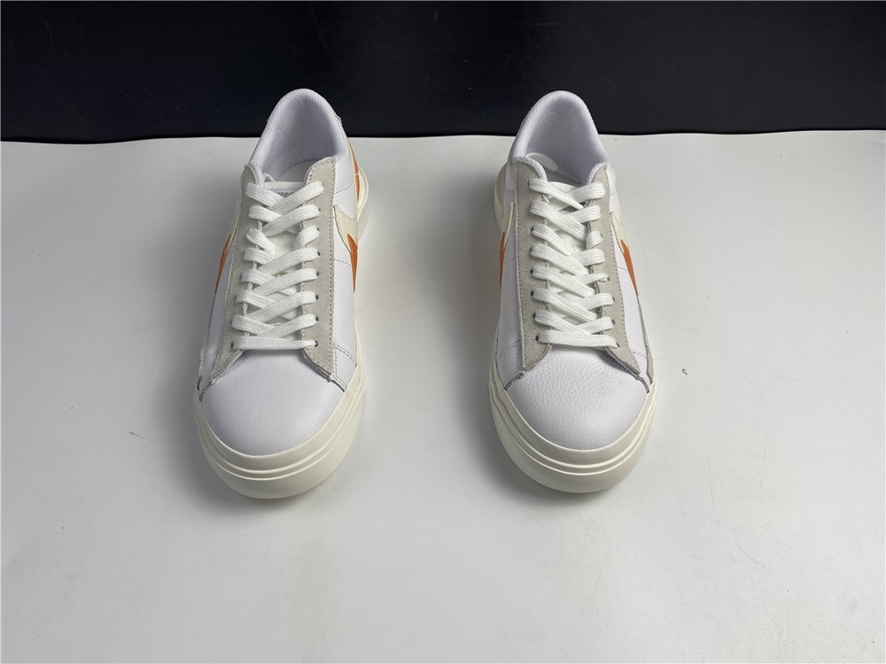 Sacai x Nike Blazer Low BV0076-107