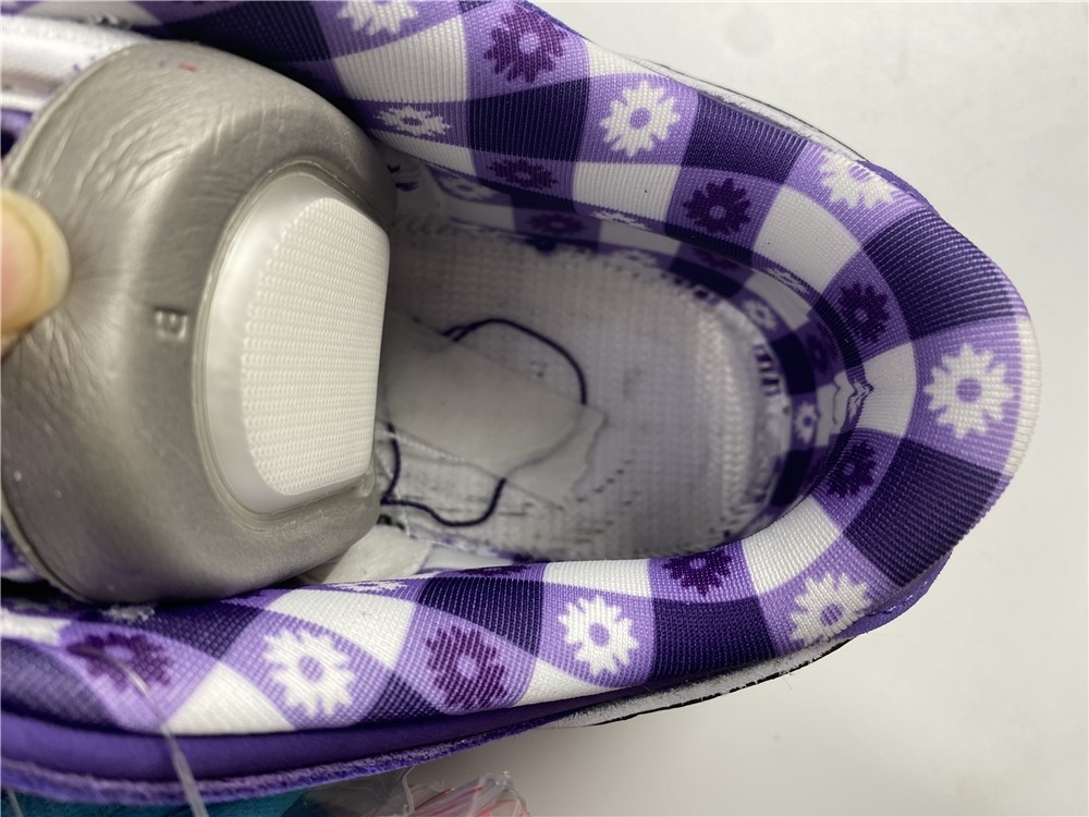Concepts x NK SB Dunk Low "Purple Lobster" BV1310-555