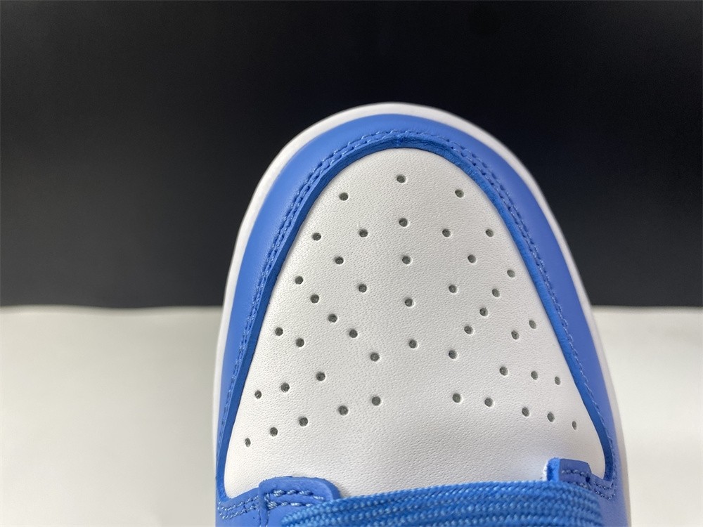 Nike Dunk Low “University Blue”  DD1391-102