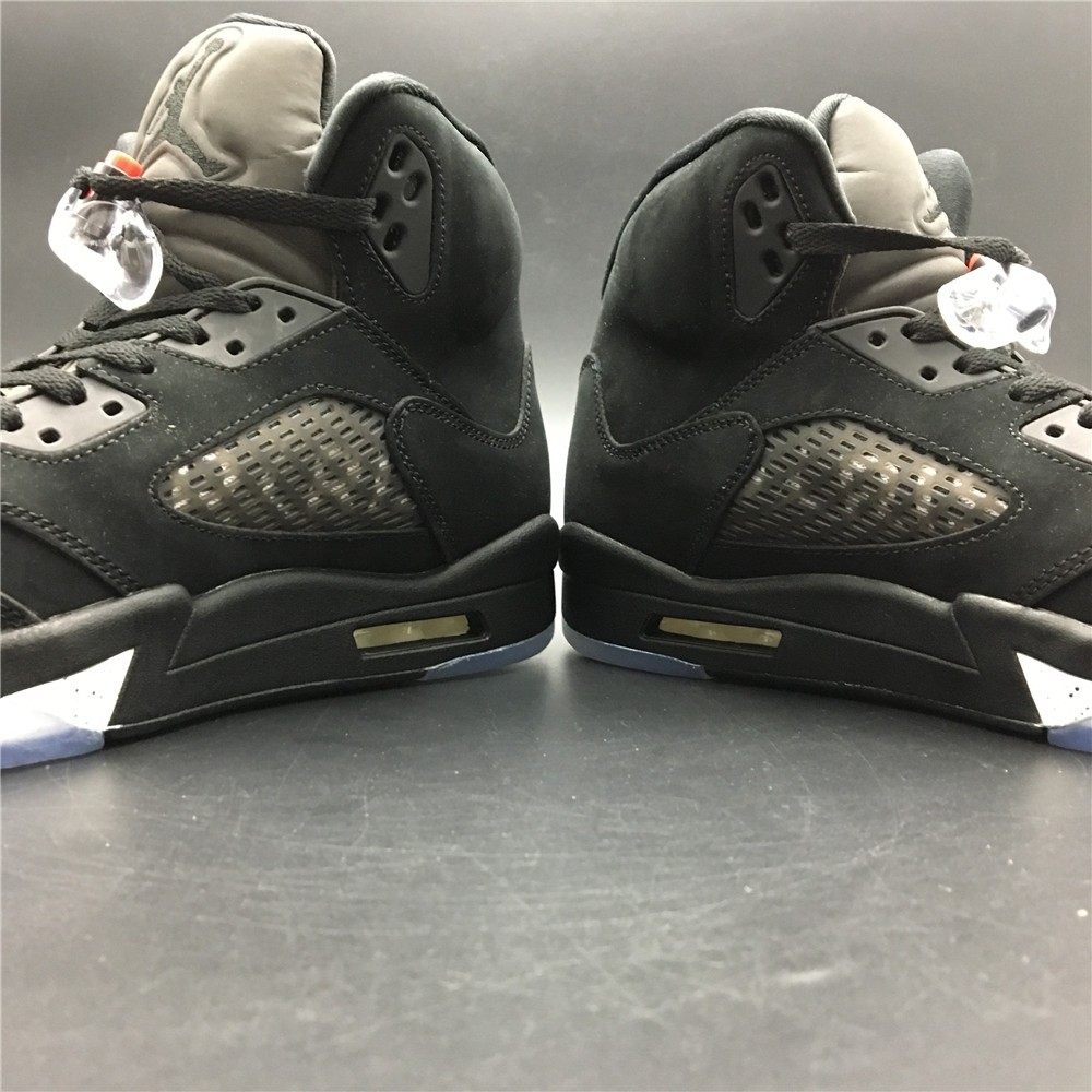 Air Jordan 5 Paris Saint-Germain AV9175-001