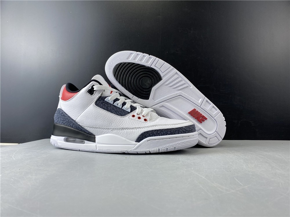 Air Jordan 3 Retro SE