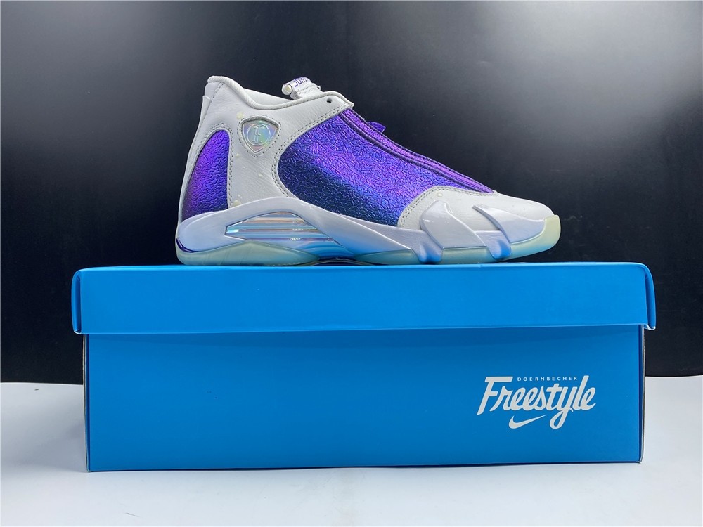 Air Jordan 14 Retro AJ14-950696
