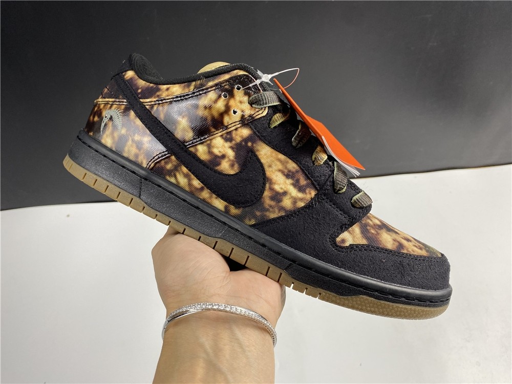 Nike Sb Dunk Low Permium 536356-002