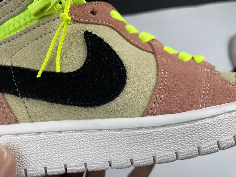 Air Jordan 1 High Switch CW6576-800