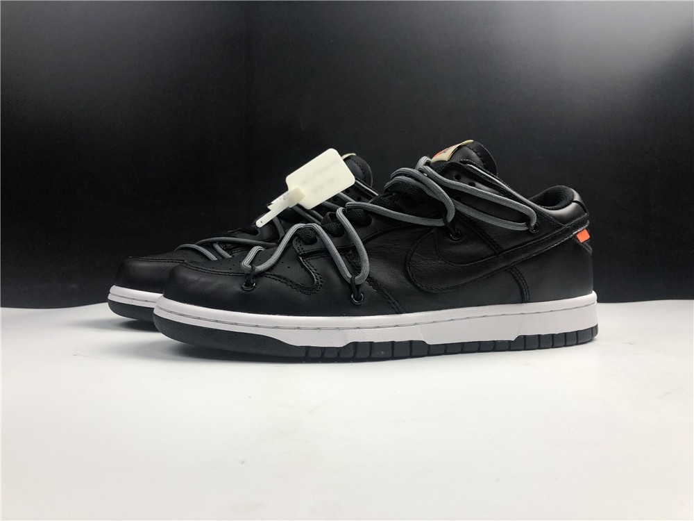 OFF-White SB Dunk OW CT0856-002