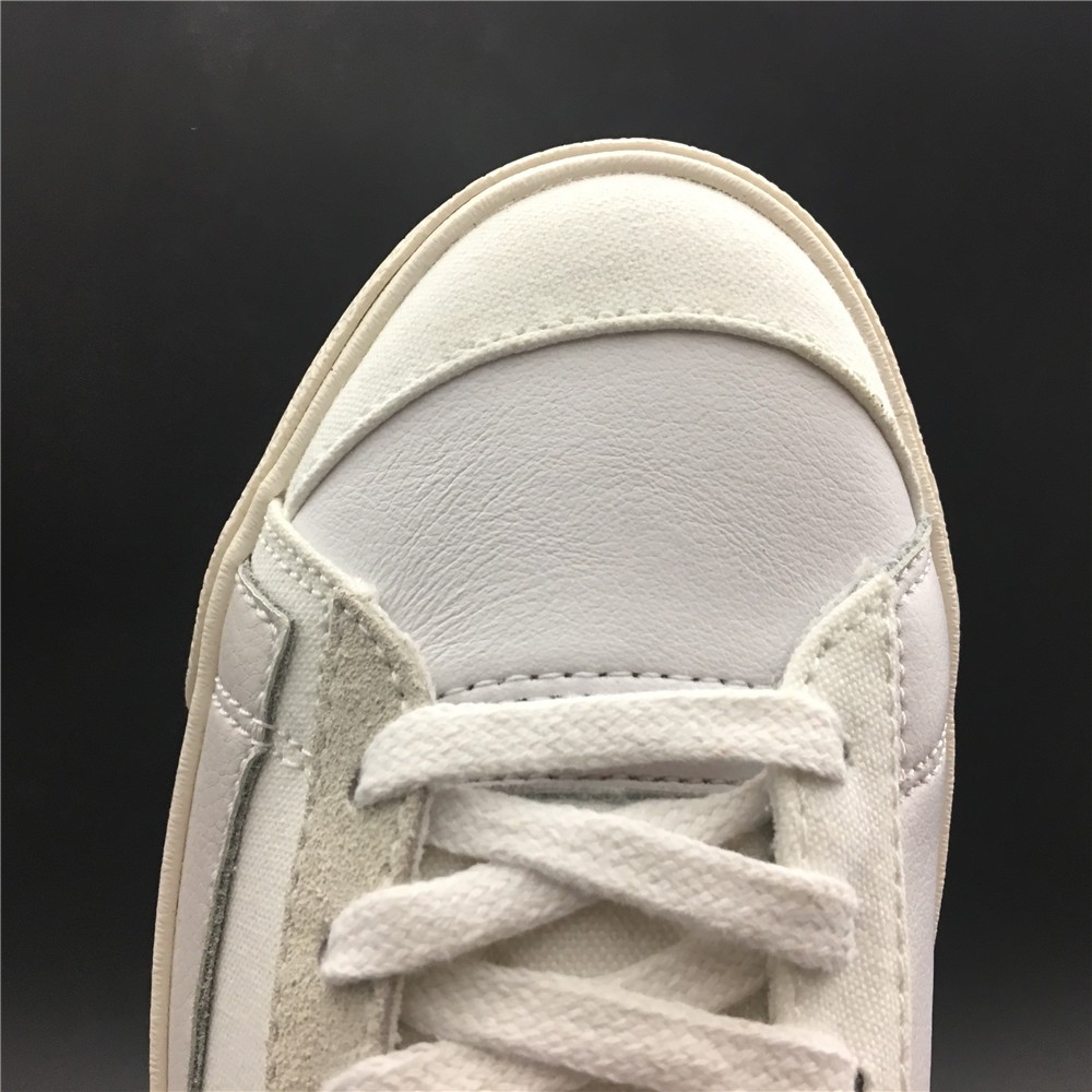 Slam Jam Nike Blazer Mid Class 1977 CD8233-100