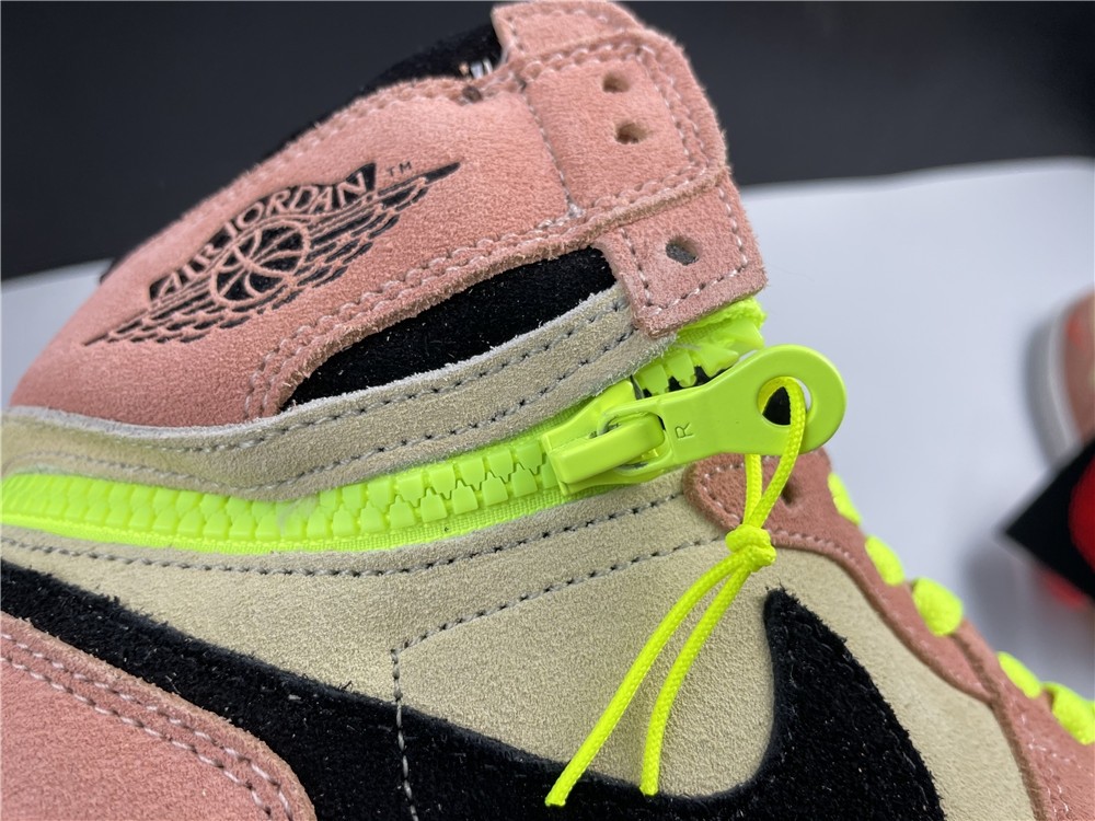 Air Jordan 1 High Switch CW6576-800