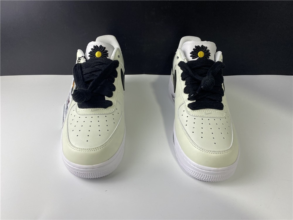 PEACEMINUSONE x Nike Air Force 1 “Para-Noise 2.0" DD3223-100