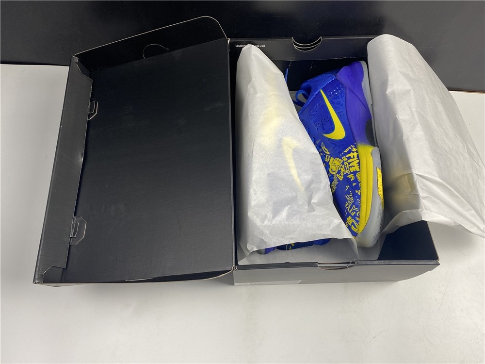 Nike KOBE V PROTRO CD4991-400