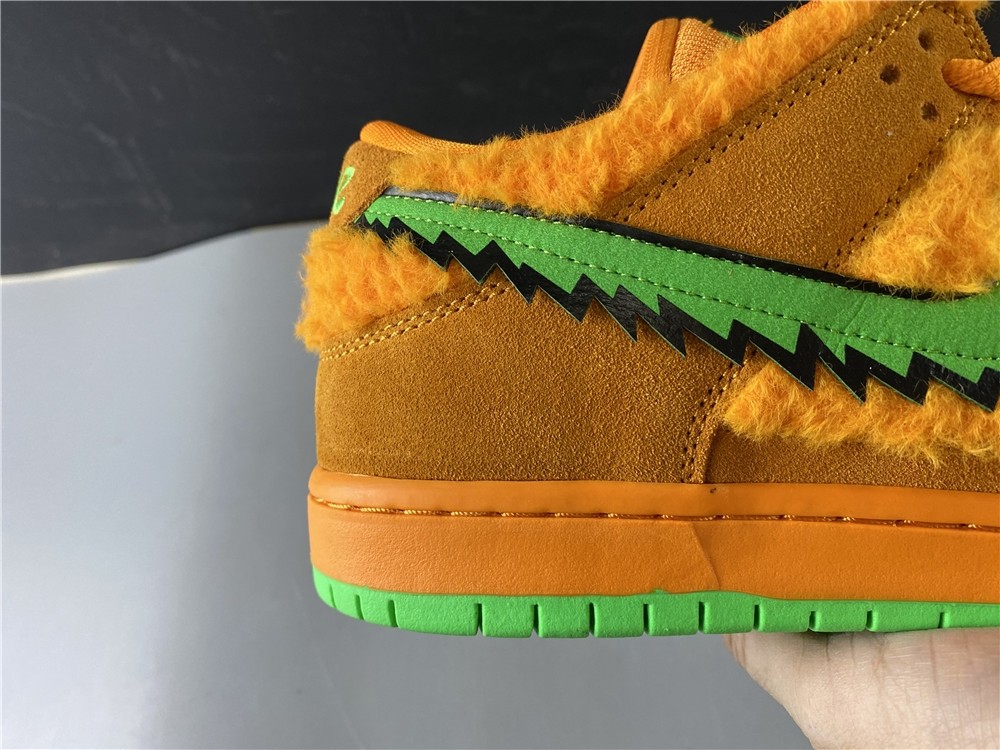 NIKE SB DUNK LOW PRO QS CJ5378-800