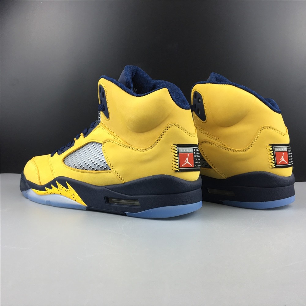 Air Jordan 5 Retro SP
