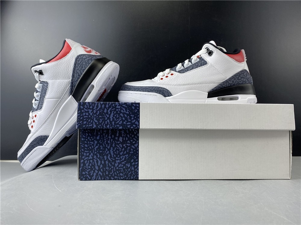 Air Jordan 3 Retro SE