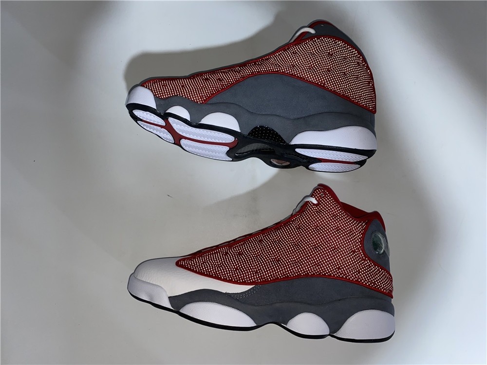 Air Jordan 13 “Red Flint” 414571-600