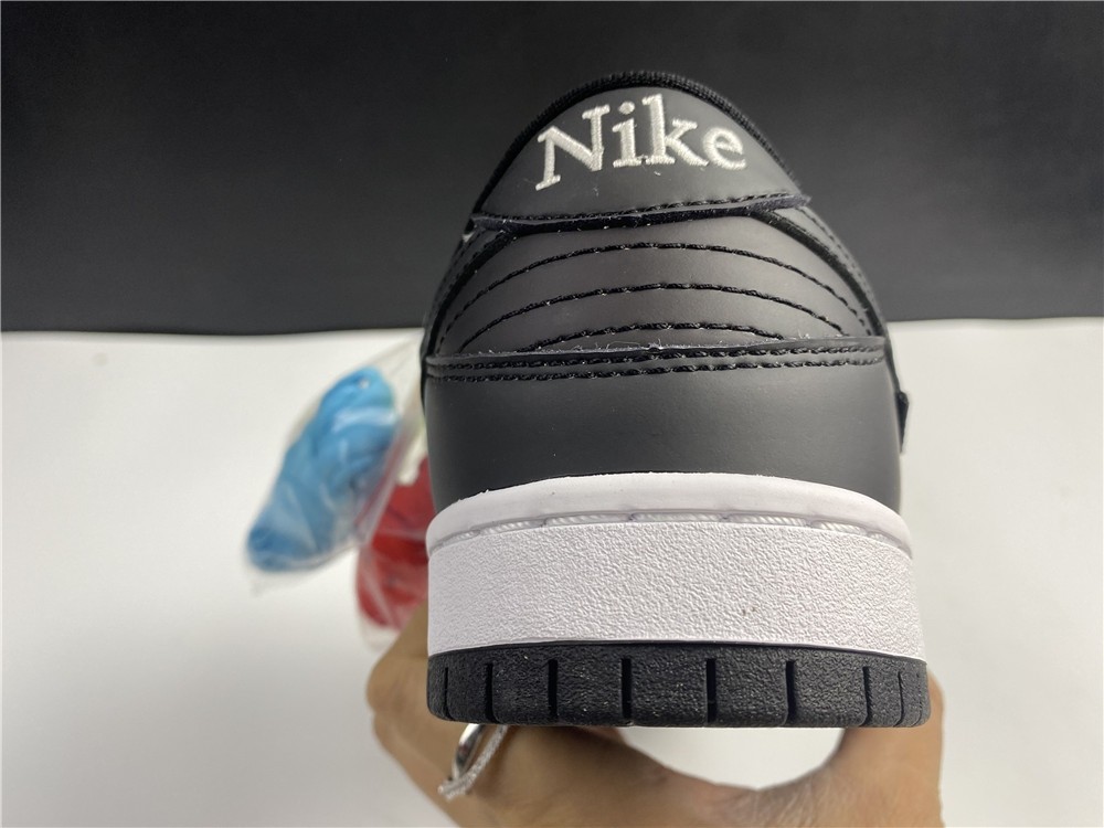 Civilist x Nike SB Dunk Low CZ5123-001