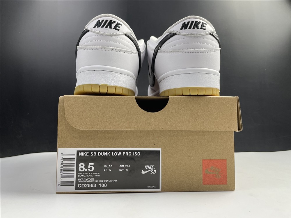 Nike SB Dunk Low “Classic Green” CD2563-100