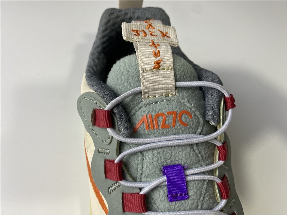 Air Max 270 CACTUS TRAILS (PS) (Infant) CV2414-200