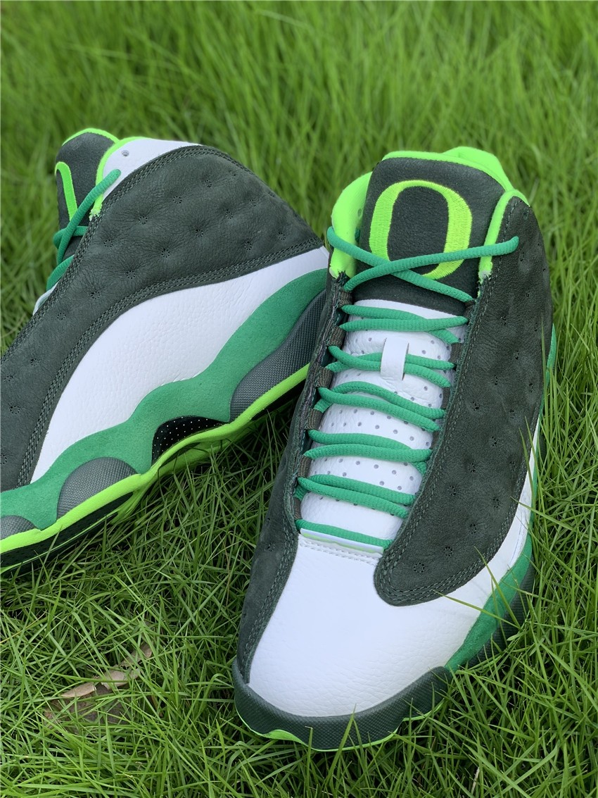 Air Jordan 13 Retro High AR4390-313