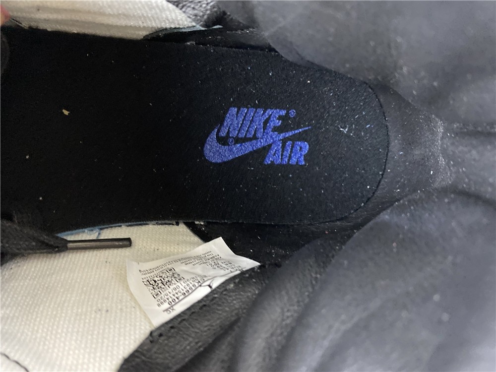 Fragment Design x Air Jordan 1 “Glitter” Shoes For Sale CK5566-400