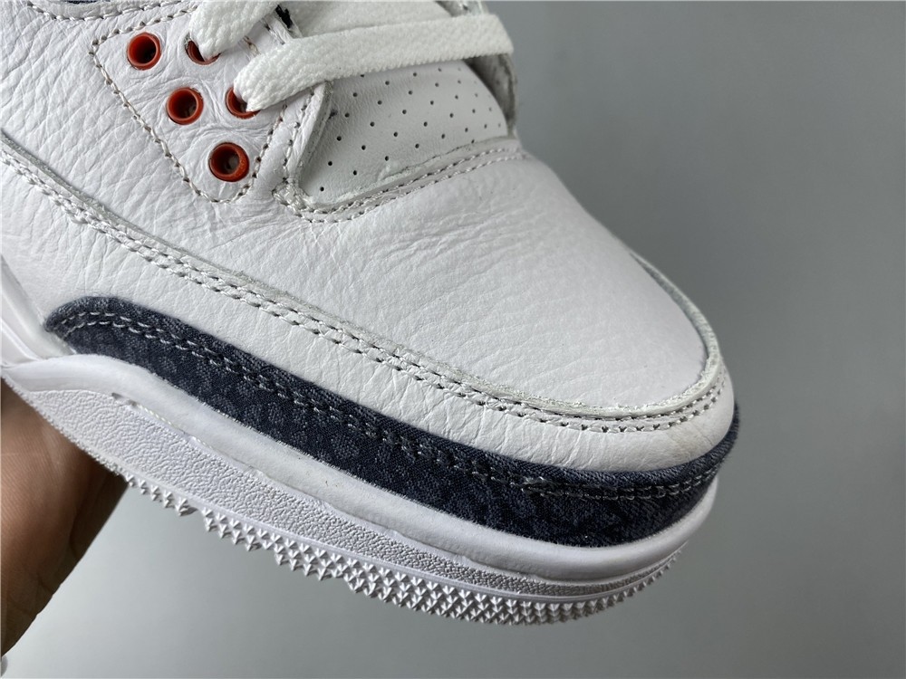 Air Jordan 3 Retro SE