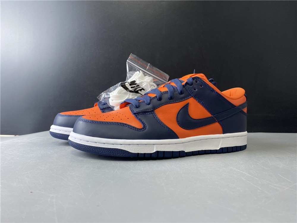 Nike Dunk Low SP CU1727-800