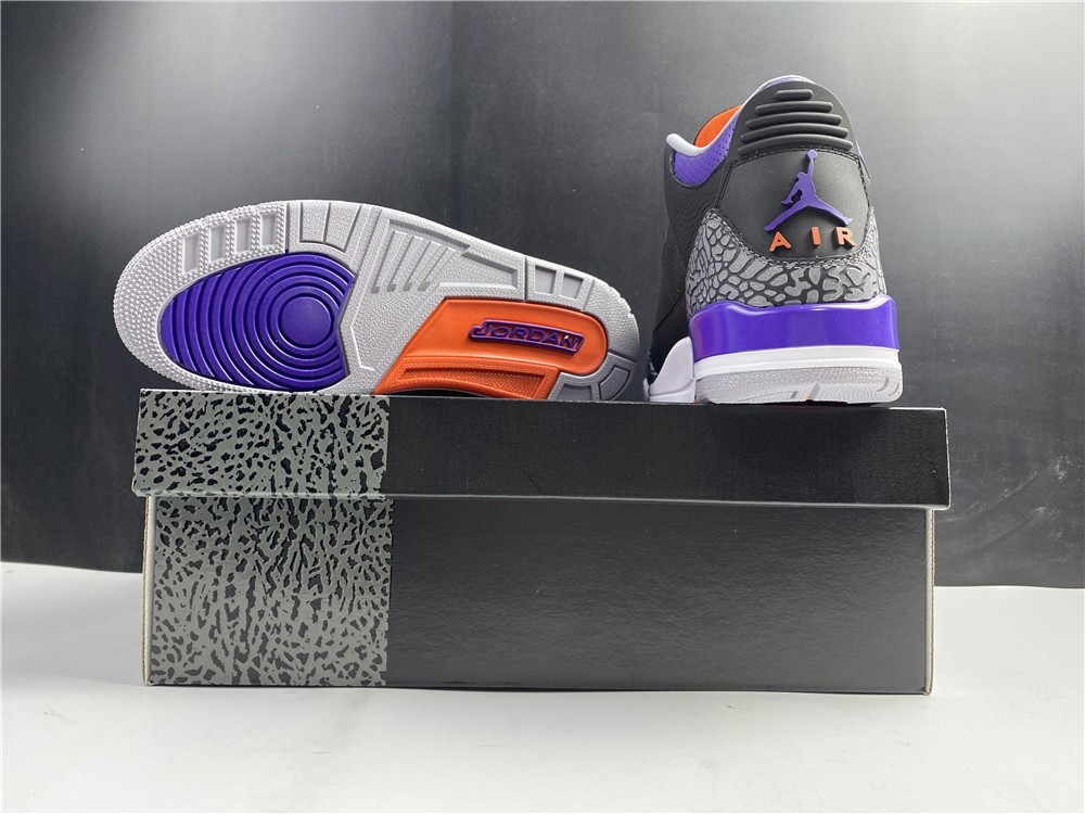 Air Jordan 3 Retro