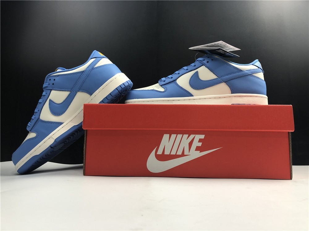 NIKE DUNK LOW HUOHGA DD1503-100
