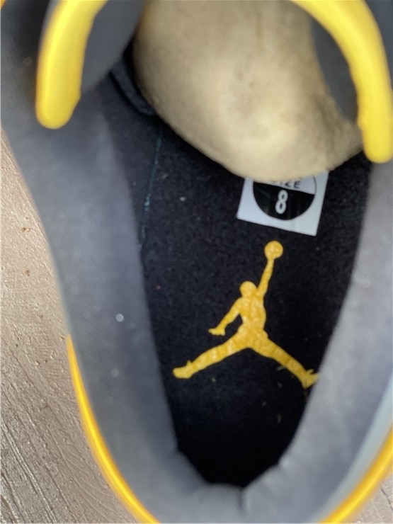 Air Jordan 1 Low