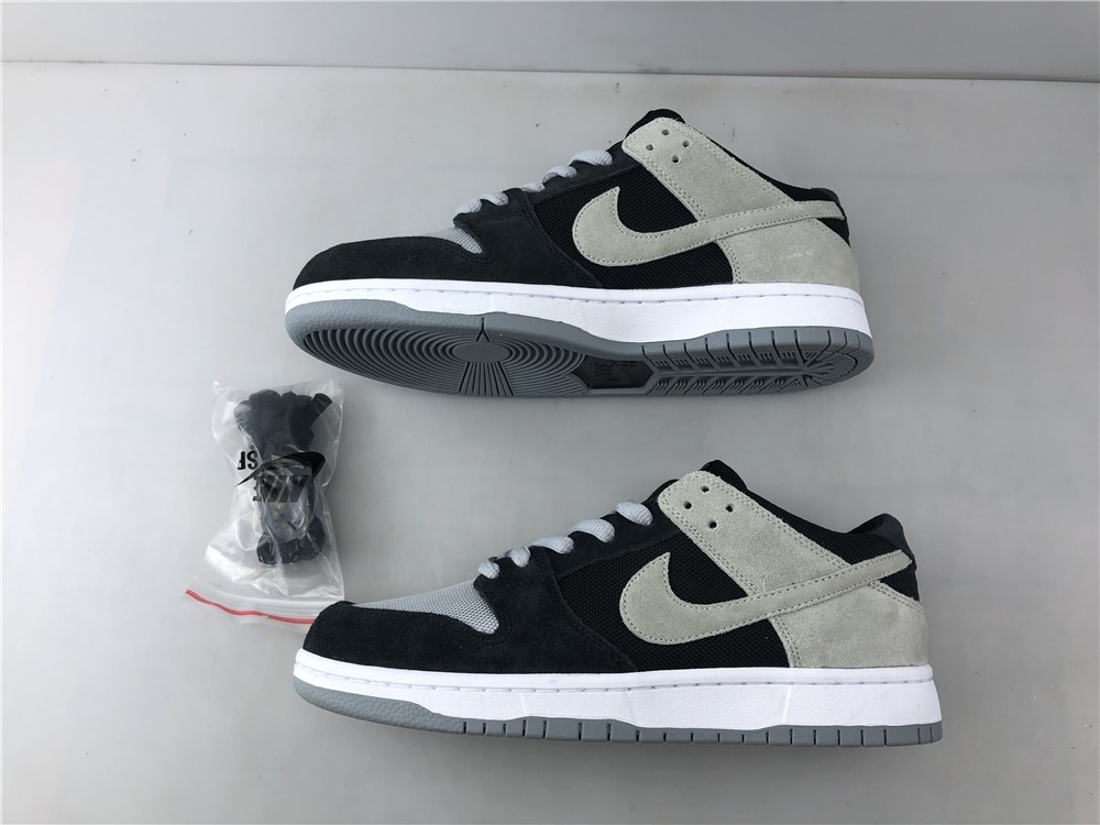 Nike SB ZOOM DUNK LOW PRO 854866-001