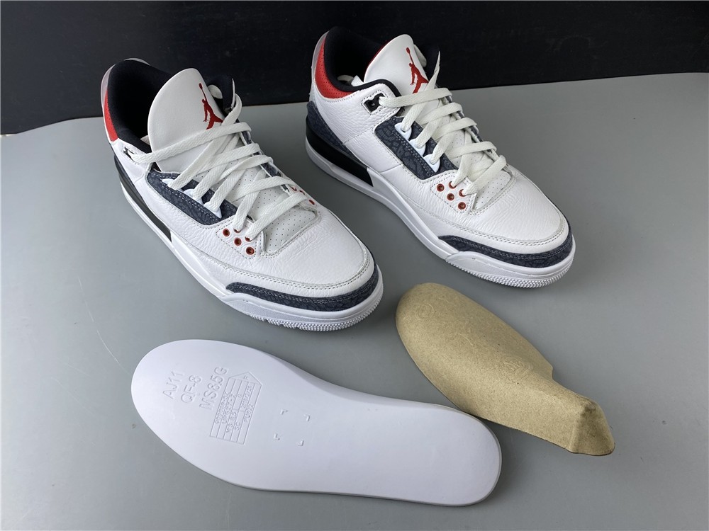 Air Jordan 3 Retro SE