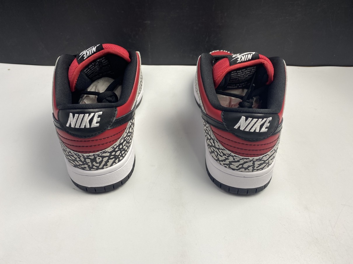NIKE Dunk SB x S*p*e 313170-600