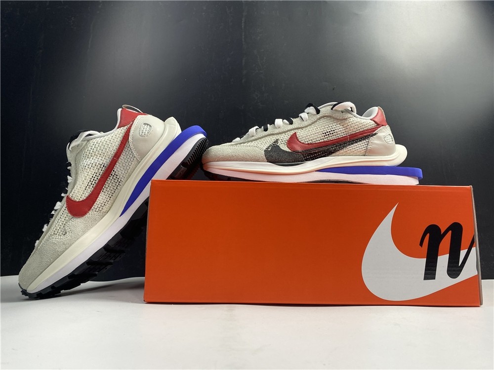 Sacai x Nike VaporWaffle 3.0 CV1363-100