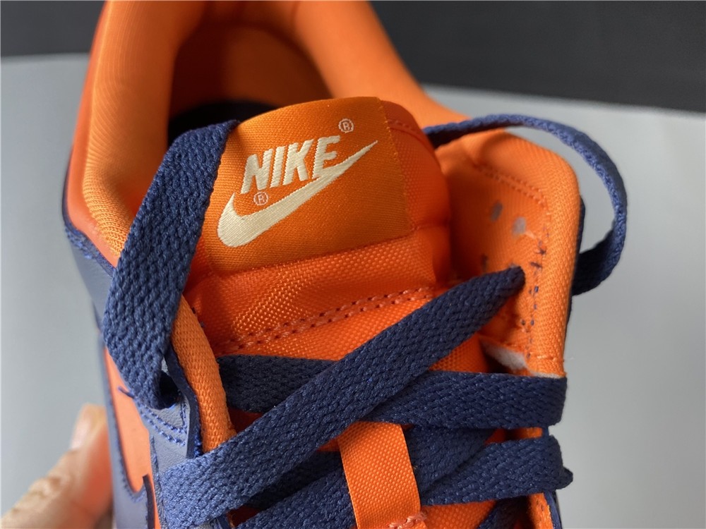 Nike Dunk Low SP CU1727-800