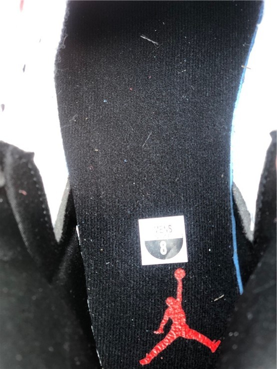 Air Jordan 1 Bloodline 2.0 555088-129