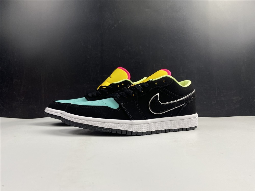 Air Jordan 1 Low SE AJ1 CK3022-013