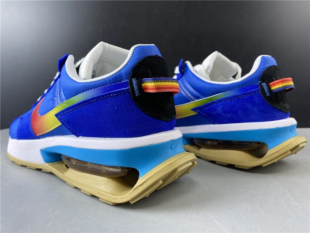 Air Max 270 “Pre-Day” 971265-001