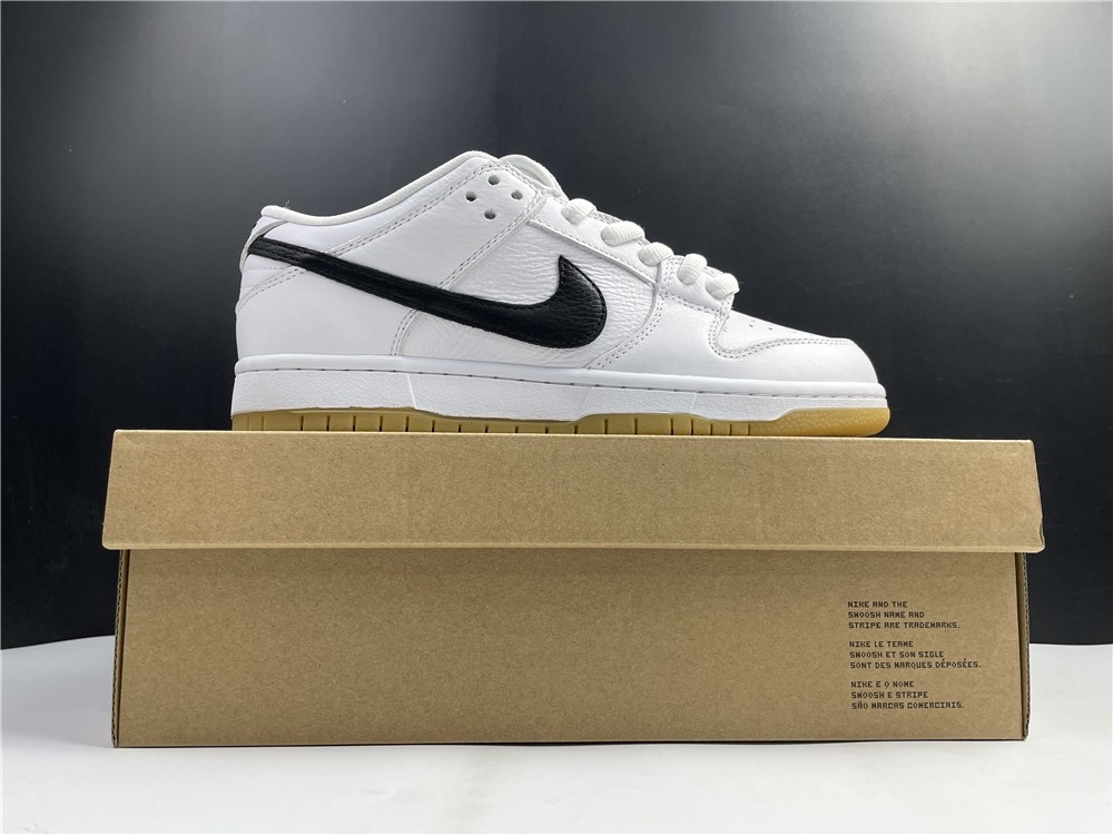 Nike SB Dunk Low “Classic Green” CD2563-100