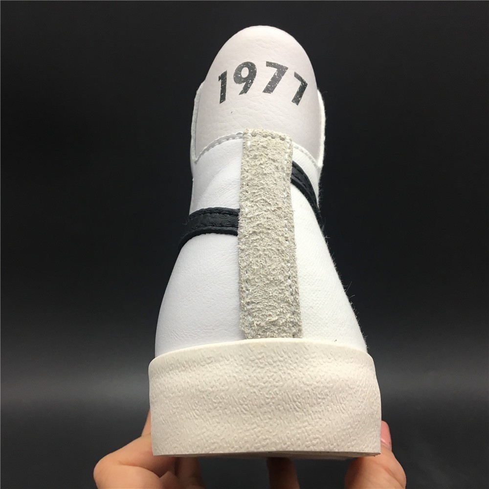 Slam Jam Nike Blazer Mid Class 1977 CD8233-100