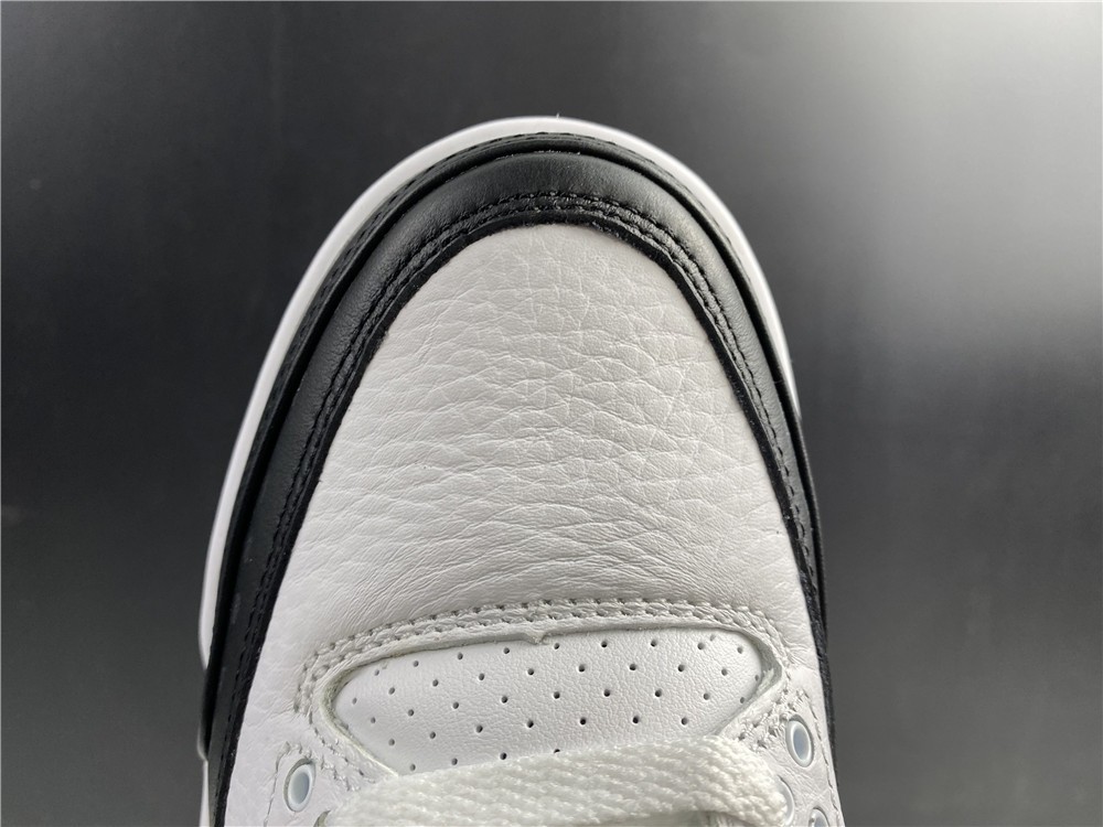 Air Jordan 3 AJ3 x fragment DA3595-100