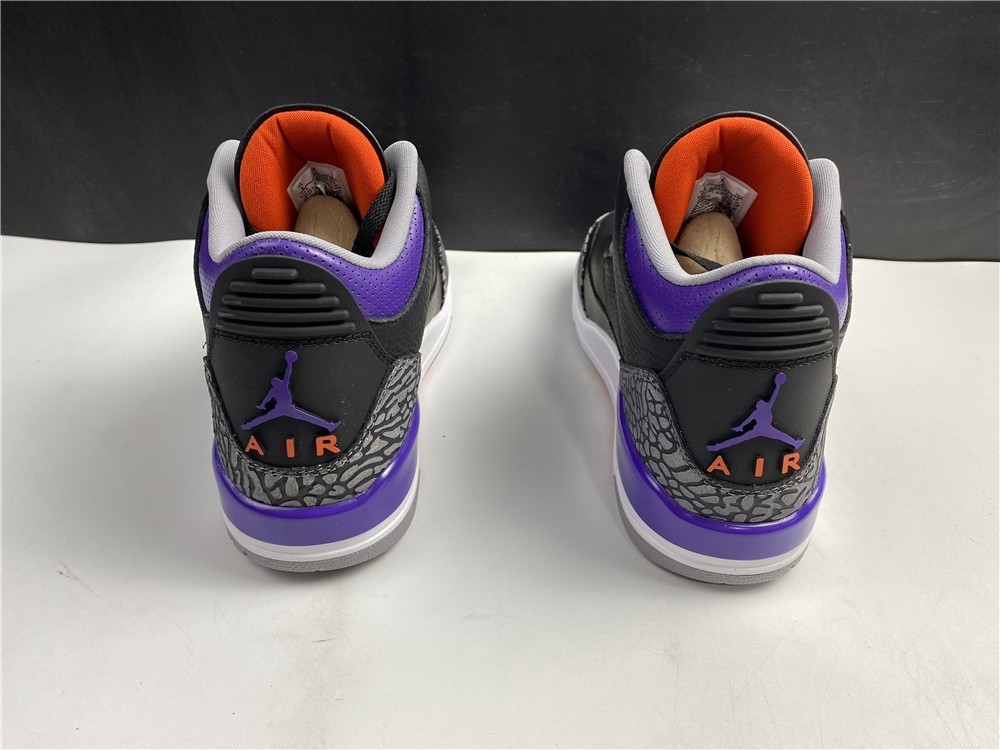 Air Jordan 3 Retro