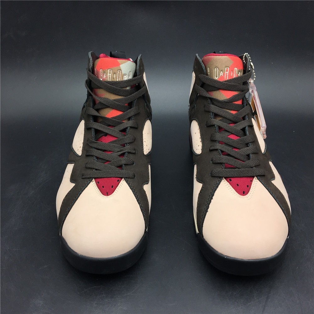 Air Jordan 7 Patta AT3375-200