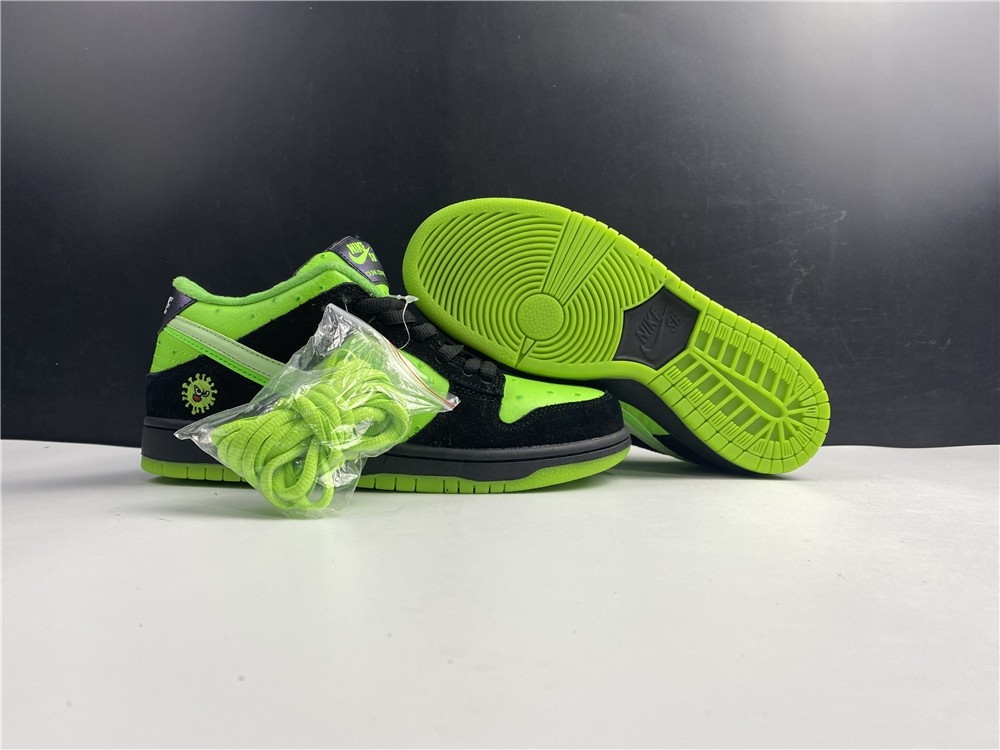 Nike SB Dunk Low PRM QS BQ6817-003